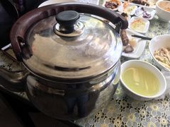 -田记炒炮