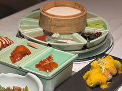 -羲和雅苑•北京烤鸭(陆家嘴中心店)