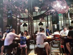 老板恋上鱼-老板恋上鱼(高新万达店)