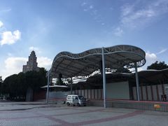 -中央公园(苏州工业园区)
