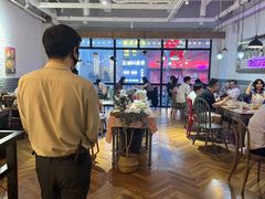 -热地HOT PLACE洋风韩餐(红旗街店)
