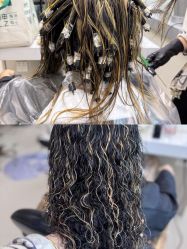 -GANO HAIR 