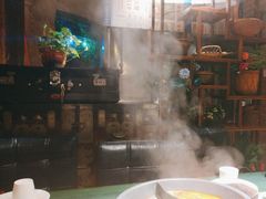 -老灶堂文创火锅(文艺路店)