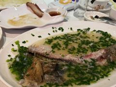 -粤北餐馆
