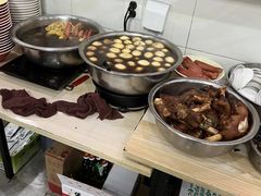 -老冯拉面羊棒骨(西宸广场店)