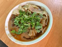 -陈记锅巴菜(五大道店)