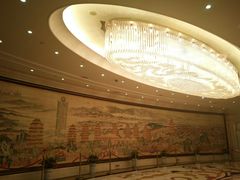 -华西龙希大酒店旅游观光区