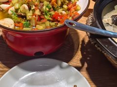 -人民食堂(电信南街店)