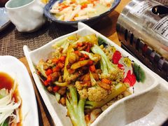 -拂晓山房·私房川菜(西门店)