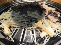 -老炉家木炭烤肉(长江国际店)
