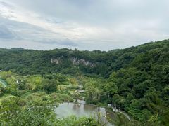 -天河潭旅游度假区