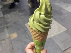 -吴裕泰茶庄(前门大街店)