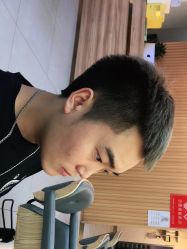 -川和潮人漂色·烫染·接发