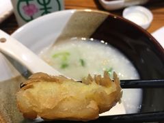 -盈田盈粥庄(博山东路店)