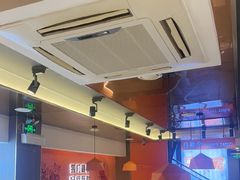 -古乐牛香·鲜牛肉牛杂火锅(新区店)