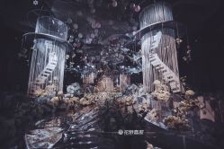 -花轿喜屋婚礼策划