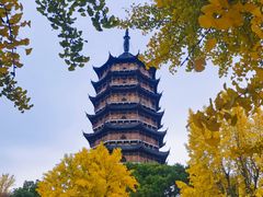 -北寺塔