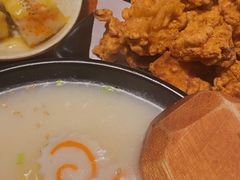 武士鸡块-狮子丸(长春路店)