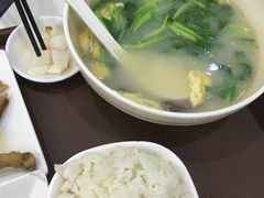 -鸭味先老鸭粉丝馆(瑞金路二号四号小区店)
