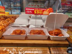 -味多美蛋糕(西安门店)