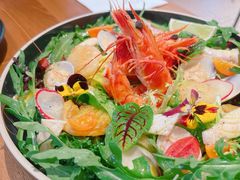 -檗谷·面包·咖啡·轻食(华贸天地店)