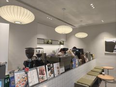 -KUDDO COFFEE(云城万科里店)