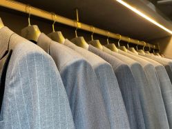 -ChenV西服礼服高级定制(市区养育巷店)