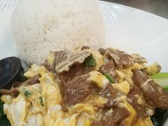 -繁仔牛杂(石排店)