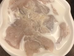 -五观堂素食(新华路店)