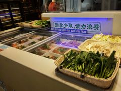 -银鲨海鲜烤肉火锅自助餐厅(五星店)