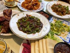 -石老头关东饺子王·东北菜(嘉华鑫城店)