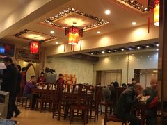 大堂-同胜祥清真新豫菜(杜岭街店)