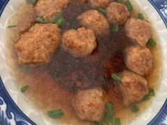 -大南门牛肉包子店