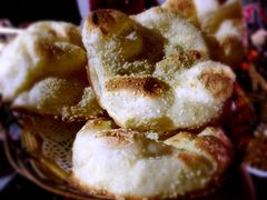 迎燕阁烧饼-迎燕阁烤羊腿(二环南路店)