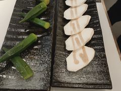 -千寻山野烤肉(中关村店)