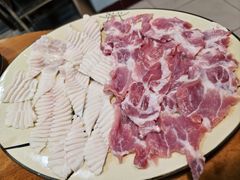 -华哥新鲜猪精品美食