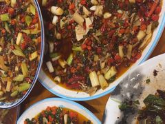 -李大爷的泡椒馆(冉家坝店)