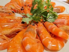-广州天河合景福朋喜来登酒店 · 聚味轩中餐厅