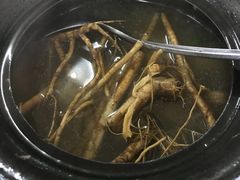 烤生蚝-莲花公园煎蟹(总店)