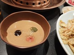 -南门涮肉(北洼路店)
