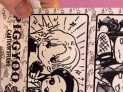 -PIGGYOO人生四格漫画店(朝外店)