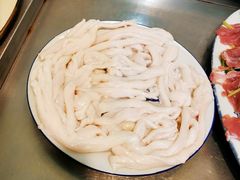 -华哥新鲜猪精品美食