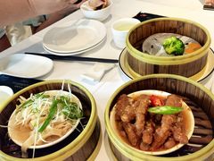 -佳丽海鲜大酒楼(环岛海景店)