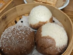 -云山茶餐厅(广东大厦店)