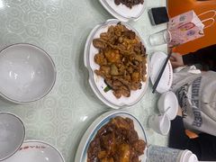 -同发号饭庄(复兴路店)