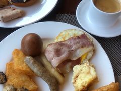 -索菲特西湖大酒店·香榭丽全日候餐厅(南山路店)