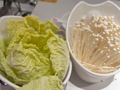 -犇鼎牛潮汕牛肉火锅(新辰里学清路店)