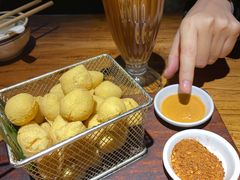 -云念·云水遥(金台路店)