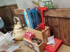 -老三样·旧食新味(船山路店)