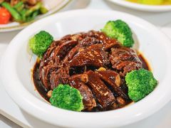 -东坊味道私房菜·地道顺德菜(大良店)